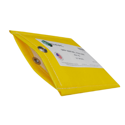 ENPAC Drip Sentinel Hose Bibb (MPN: 4701-YE)