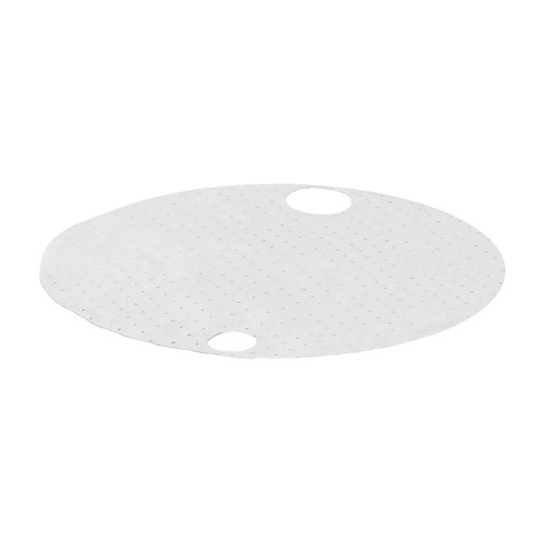 ENPAC Oil Only Drum Top Absorbent Pad, 25 Per Bale,  (MPN: ENP 25ODT)
