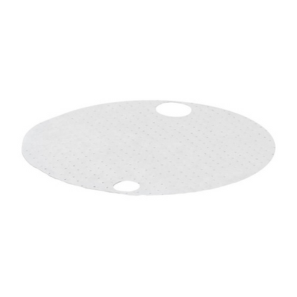 ENPAC Oil Only Drum Top Absorbent Pad, 25 Per Bale,  (MPN: ENP 25ODT)
