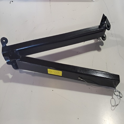 Bar Sleeve Clamp  Fol-Da-Tank (MPN: FG-BSLC)