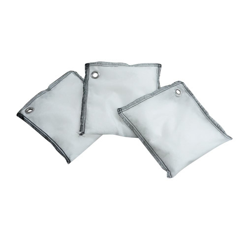 ENPAC 7"x7" Packets, PetroGuard, 30 Per Case,  (MPN:ENP PG77)