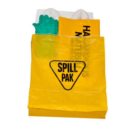 ENPAC Economy Bag Spill Kit, Oil Only (MPN: 13-SP2O)
