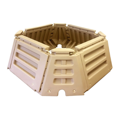 ENPAC Stinger PolyBerm 10K, Fuel Tank System, Tan - 21'x21'x3' (MPN: 45-21213-PB-L)