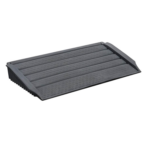 Enpac Ramp for Job Hut (MPN: 5111-BK)