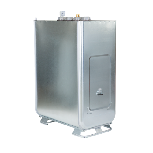 Rhino Tuff 265 Gallon Double Wall Granby Tank  (MPN: RTT-1265)