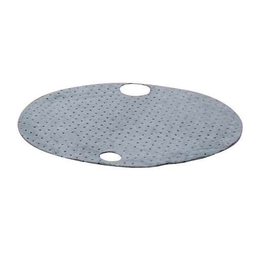 ENPAC Universal Drum Top Absorbent Pad, 25 Per Bale,  (MPN: ENP 25UDT)