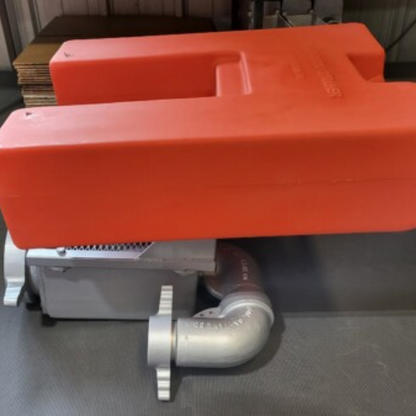 Floating Dock Water Eductor Fol-Da-Tank (MPN: FGFDWE)