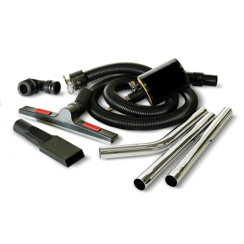 ENPAC QVAC 100 Hazmat Vacuum, (MPN:QVAC)