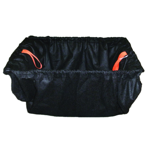 ENPAC Rectangular, Bag Style Storm Sentinel® Catch Basin Insert, Adjustable, 16"x20" to 28"x36" (MPN: 4348)