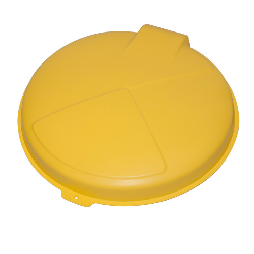 ENPAC Universal Poly Drum Funnel Cover (MPN: 3040-YE)