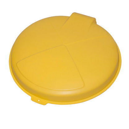 ENPAC Universal Poly Drum Funnel Cover (MPN: 3040-YE)