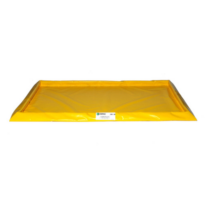 ENPAC 6 Drum SpillPal Spill Pad (MPN: 5770-YE)