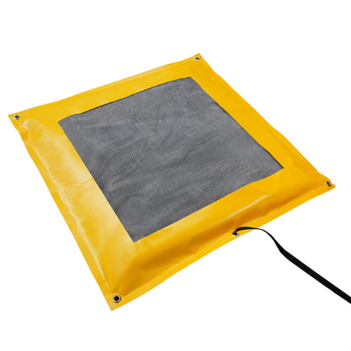 ENPAC Small Dripillow Drip and Leak Pad, 22"x22" (MPN: 5650-YE)