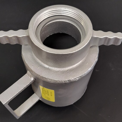 Clapper Valve Fol-Da-Tank Strainers(MPN: FGCLPR)