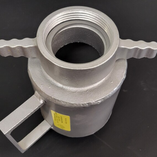Clapper Valve Fol-Da-Tank Strainers(MPN: FGCLPR)