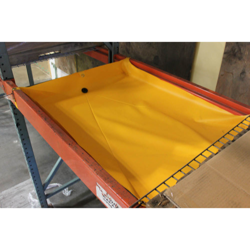 Enpac Flexible Rack Containment Insert (MPN: 464248-RS)