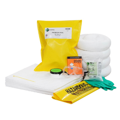 ENPAC Long Haul Truck Spill Kit Oil Only (MPN: 13-ELHT-O)