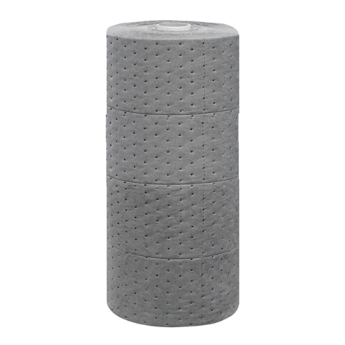 ENPAC Universal Bonded Absorbent Roll, Heavyweight, 30” x 150’ (MPN: ENP URB30150)