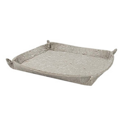 ENPAC 2'x2' Replacement Filter Spill Pad Spilltration Base for 5603-YE, Case of 6 (MPN: 56-22-SPL)