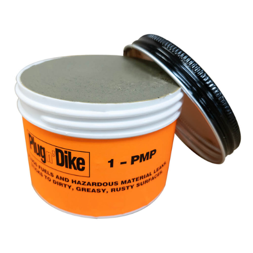 ENPAC 1 lb. Premix Paste, Plug N Dike, Case of 25 (MPN: 1-PMP-25)