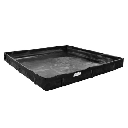 ENPAC 10'x60'x1' L-Bracket Spill Containment Berm (MPN: BD-1060-WB-L)