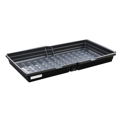 Enpac 2 Drum Deck Utility Tray (MPN: 5142-BD)