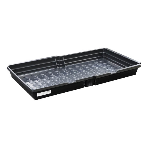 Enpac 2 Drum Deck Utility Tray (MPN: 5142-BD)