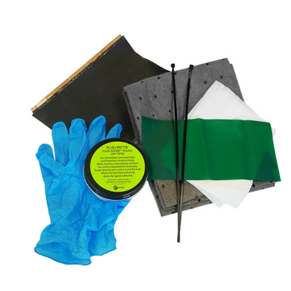 ENPAC Fuel Tank Leak Repair Kit (MPN: 13-LRK)