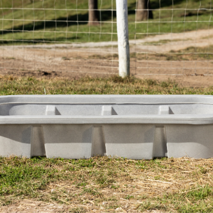 70 Gallon Behlen Country 2' x 1' x 6' Farm Flex Oval Tank (MPN: 52110067GT)