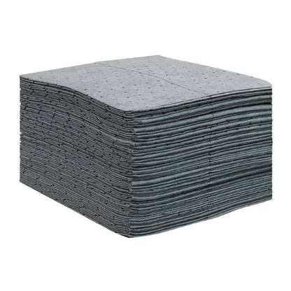 ENPAC Universal Bonded Absorbent Pads, Lightweight, 200 Per Bale (MPN: ENP UPB200S)