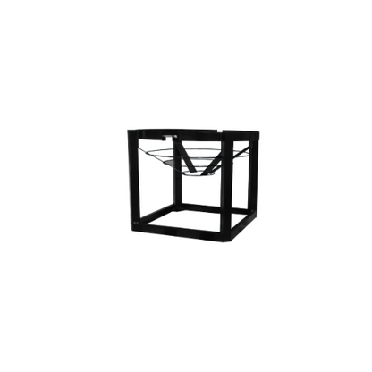 36 inch Custom Roto-Mold Cone Bottom Stand (MPN 36 CBS)