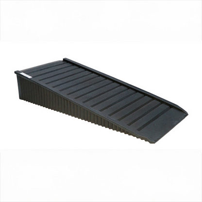 Enpac Poly Spill Pallet Ramp (MPN: 5039-BK)