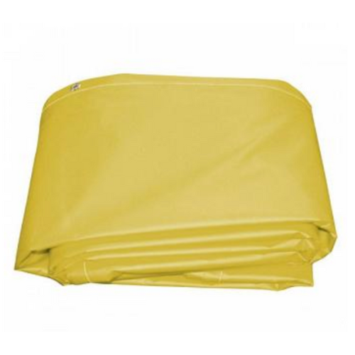 1000 Gallon Husky Portable High Side Self Supporting Tank Ground Cover (MPN: GCHS - 1000)