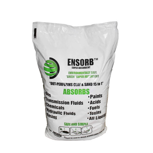 ENPAC 1.5 Cubic Foot Bag ENSORB® Granular Absorbent, (MPN: ENP D225)
