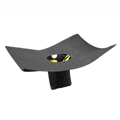 ENPAC Frameless, Cone Style Storm Sentinel® Catch Basin Insert, With Oil-Absorbing Packet, 60" X 60" (MPN: 4326-IB)