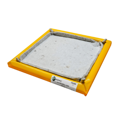 ENPAC 2'x2'x3" Filter Spill Pad (MPN: 5603-YE)