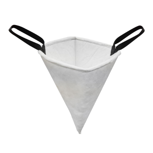 ENPAC Oil-Absorbing Spilltration Cone Insert for Storm Sentinels®, Case of 5(MPN: ENP-OILCONE-BX5)