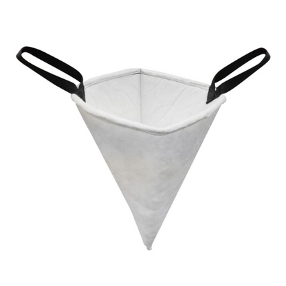 ENPAC Oil-Absorbing Spilltration Cone Insert for Storm Sentinels®, Case of 5(MPN: ENP-OILCONE-BX5)