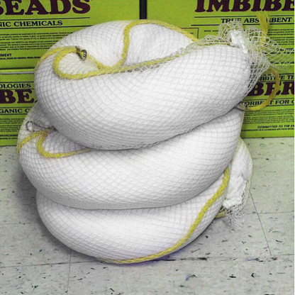ENPAC 4.5"x9" Booms, Imbiber Beads®, 2 Per Case, (MPN: ENP IE0905FB)