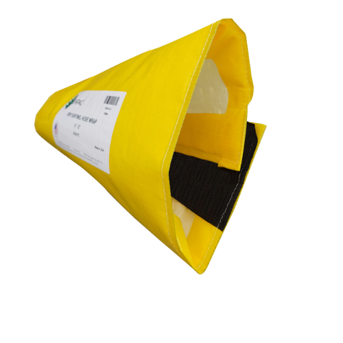 ENPAC Drip Sentinel Absorbent Hose Wrap for Hoses 6-8" (MPN: 4706-YE)