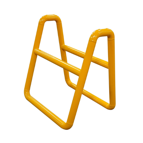 ENPAC  Spill Berm Hose Bridge (MPN: 48-8-AL-BR)