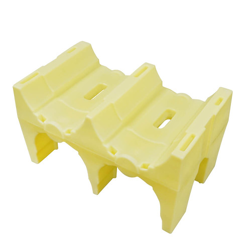 ENPAC Mini Poly-Stacker Carboy and Pail Dispensing System (MPN:6012-YE)