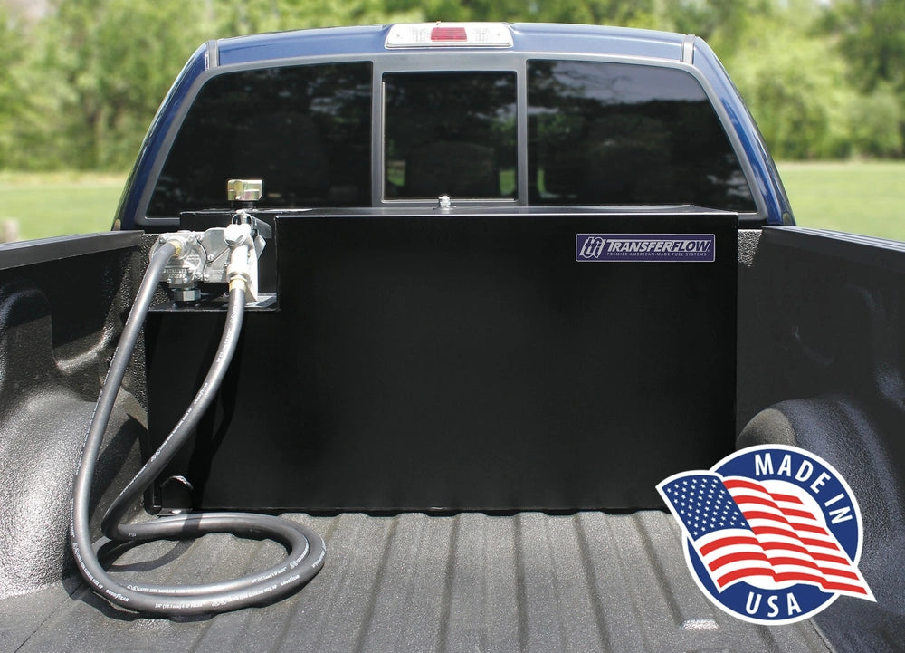 82 Gallon Refueling Tank System For Gas, Diesel, and Kerosene - 0800109420