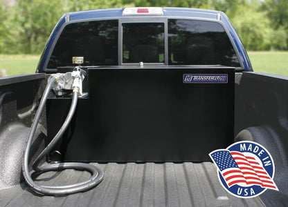 82 Gallon Refueling Tank System For Gas, Diesel, and Kerosene - 0800109420