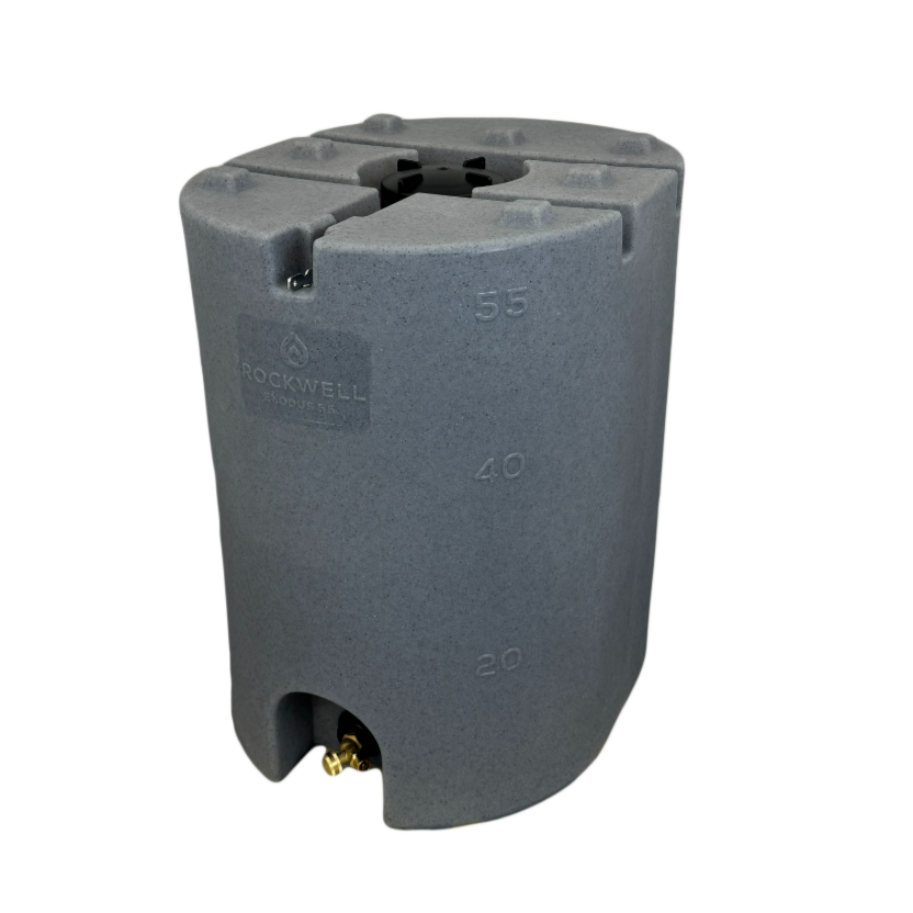 High Quality Storage Tank Solutions - Tank Supply Depot – Tank Supply ...