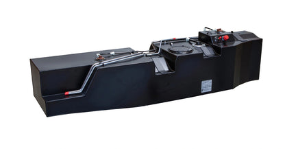 58 Gallon Ford Gas Midship Replacement Fuel Tank - 0800117182