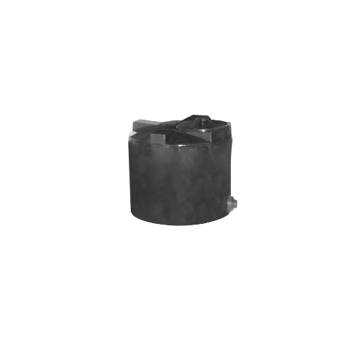 22 Gallon Custom Roto-Molding Vertical Tank (MPN:22 VT FW)