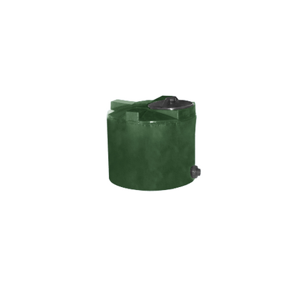 22 Gallon Custom Roto-Molding Vertical Tank (MPN:22 VT FW)