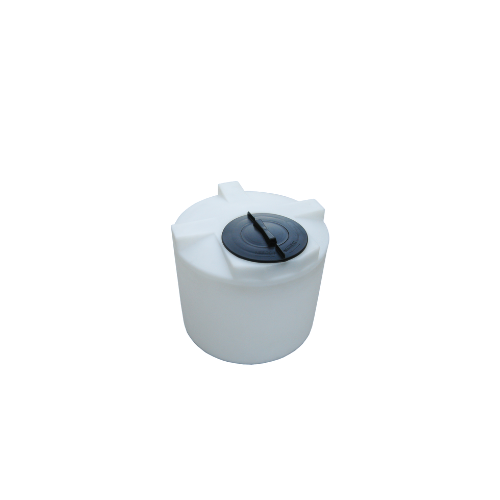 22 Gallon Custom Roto-Molding Vertical Tank (MPN:22 VT FW)