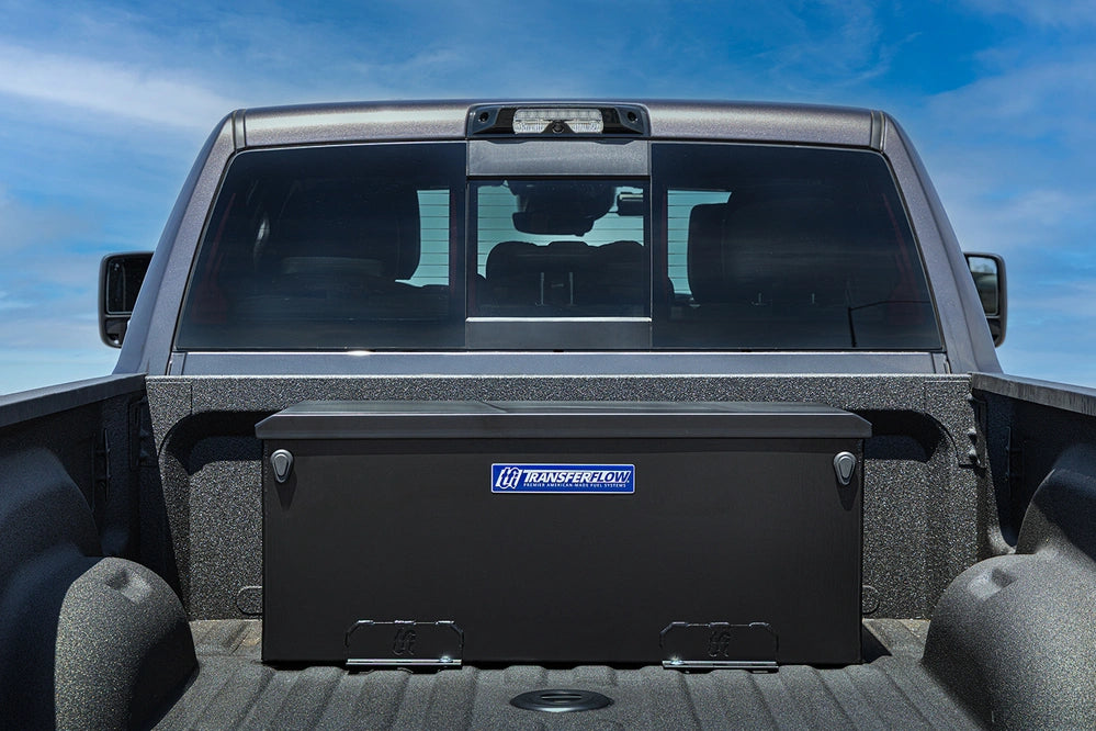Refuling Tool Box 20 Gallon Refueling Tank & Tool Box Combo - 0800117301 – Tank Supply Direct